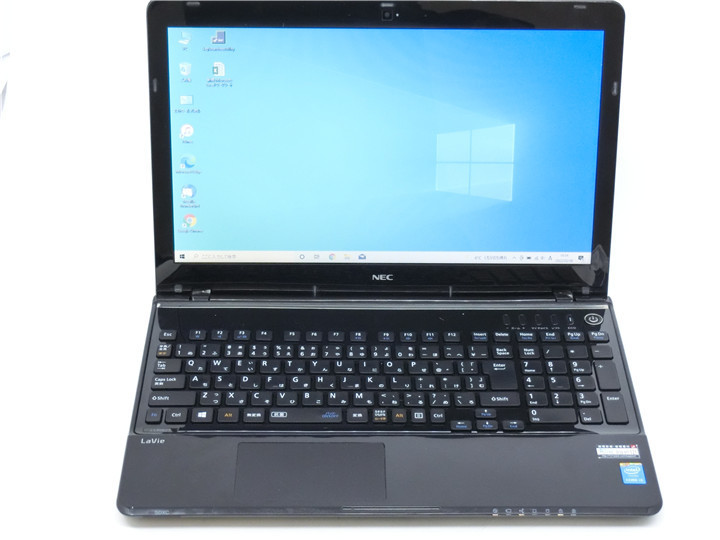 HOT，限定セール カメラ内蔵/ /15型/ノートPC/Win10/ SSD512GB/8GB/4世代i3/NEC LS350/T 無線マウス MS office2019搭載(15インチ～)｜売買されたオークション情報、yahooの商品情報をアーカイブ公開 - オークファン NEC