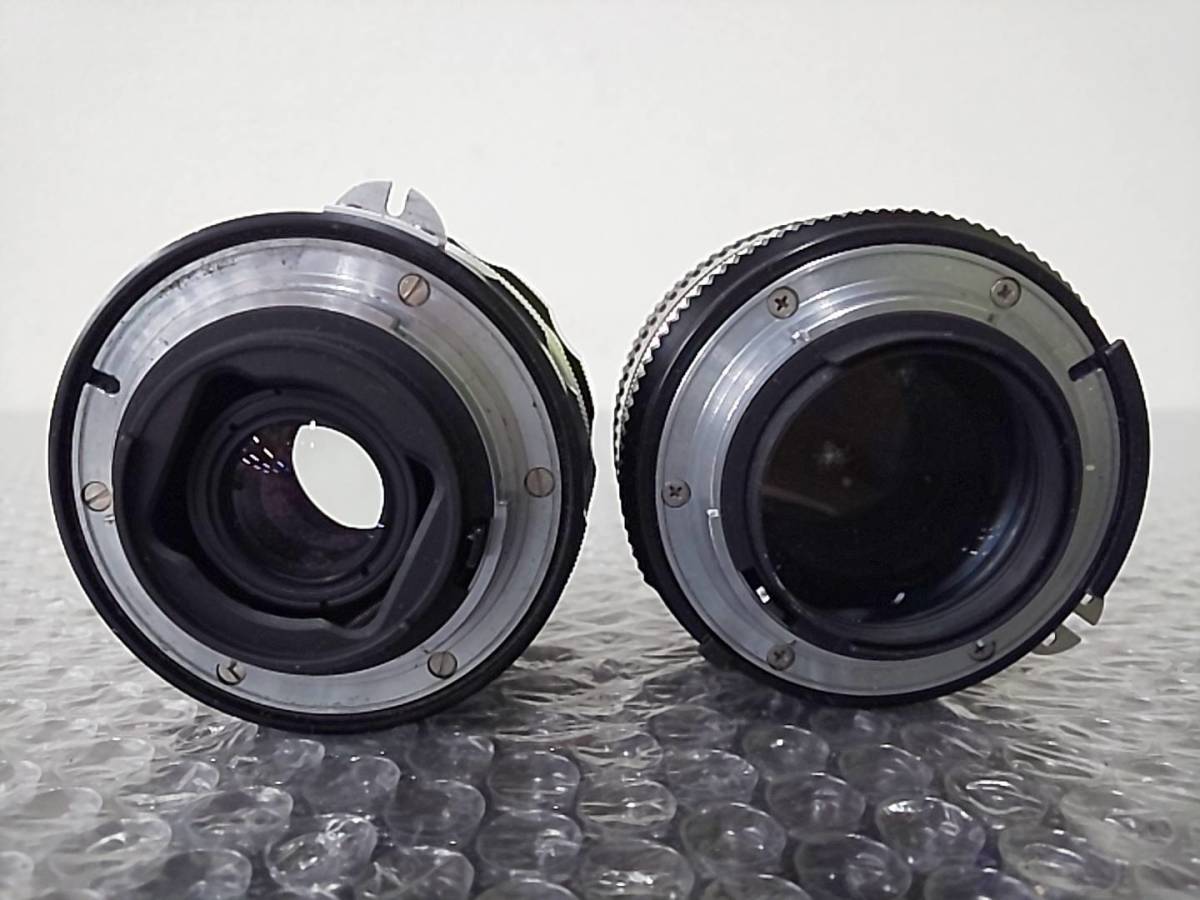 J17362(024)-611/KH8000【名古屋】レンズ 2点まとめ Micro NIKKOR Auto 1:3.5 f=55mm/Nikon NIKKOR 50mm 1:1.4 Nikon Ai Nikkor RXF-Y8140G｜商品検索｜タイルの名古屋モザイク工業株式会社 RXF-Y8120G｜商品検索｜タイルの名古屋モザイク工業株式会社 クレジットカードのJFRカード