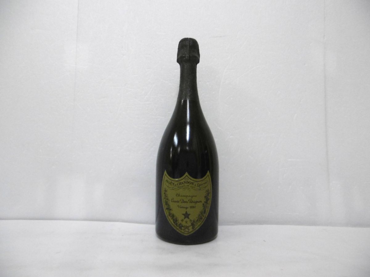 古酒 未開栓 Cuvee Dom Perignon キュヴェ ドンペリニヨン Vintage