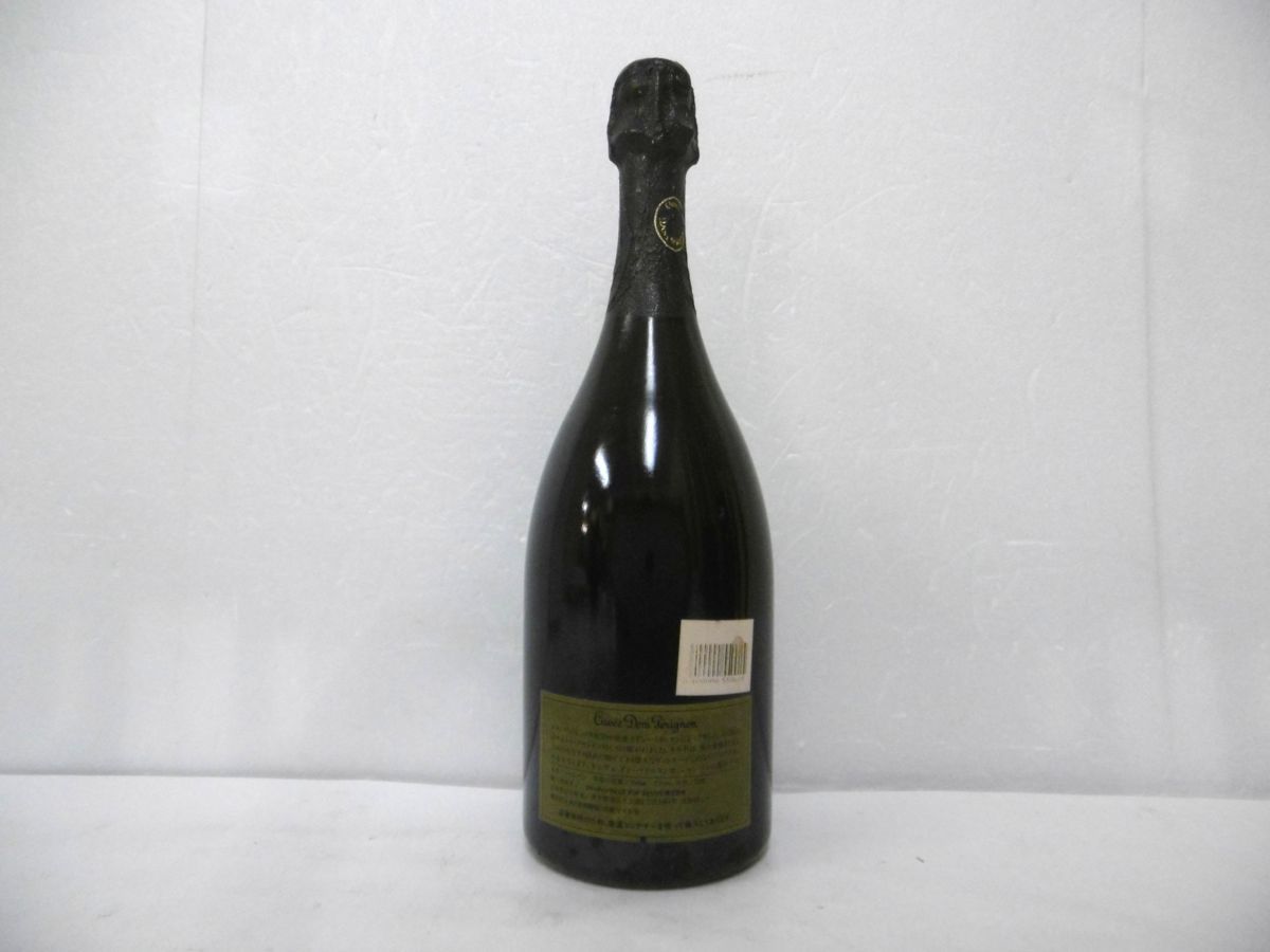 古酒 未開栓 Cuvee Dom Perignon キュヴェ ドンペリニヨン Vintage