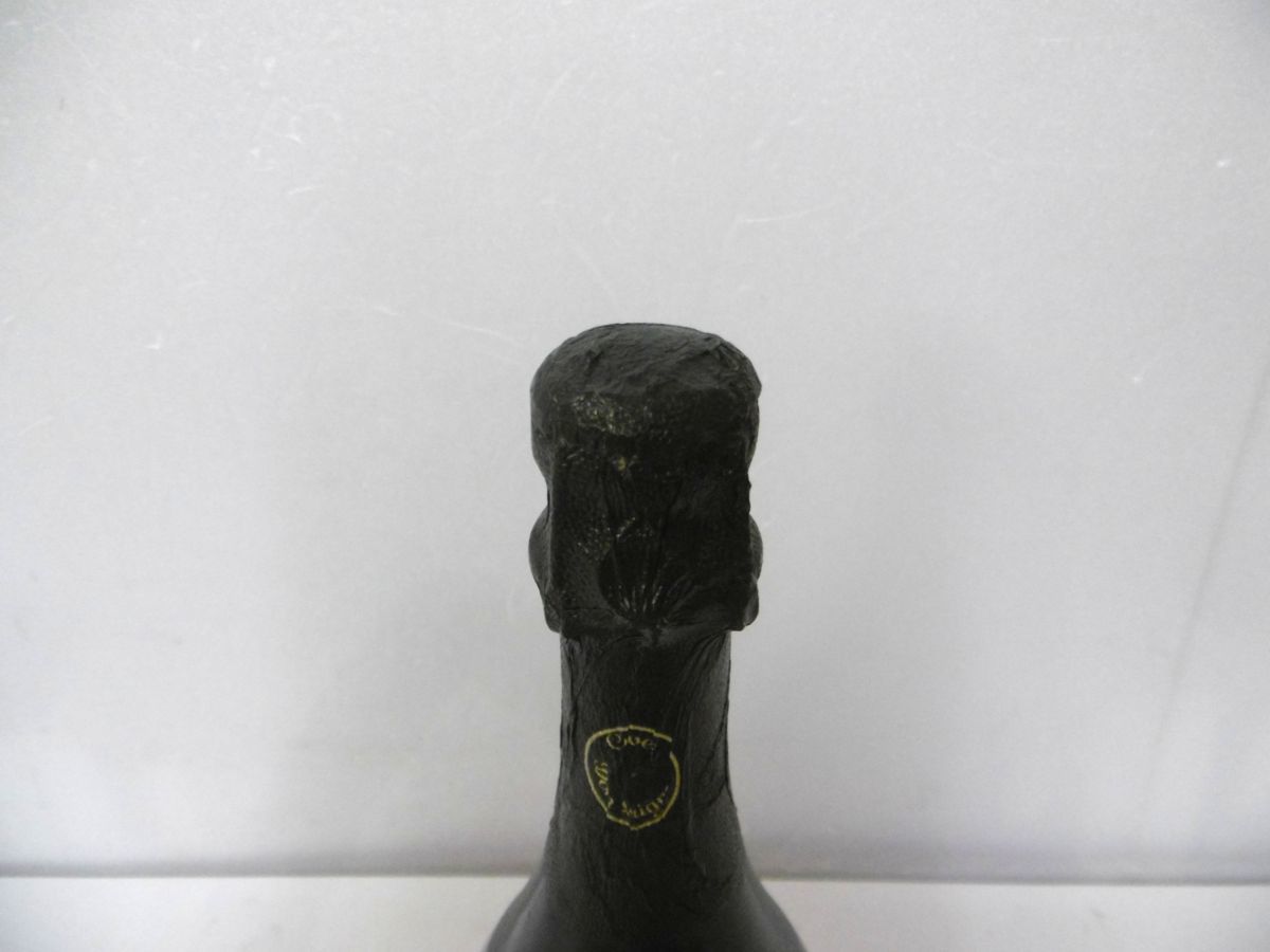 古酒 未開栓 Cuvee Dom Perignon キュヴェ ドンペリニヨン Vintage