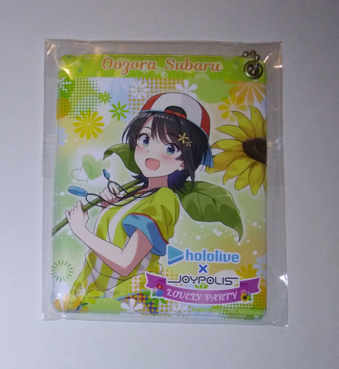 キャラクタースリーブ 閃乱カグラ PEACH BEACH SPLASH 雪泉B EN-599 品