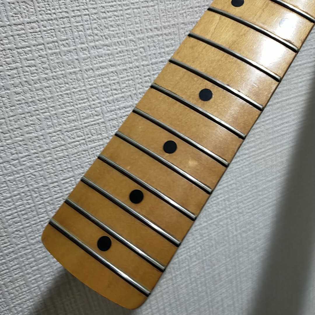 Fender Japan Eシリアル ストラトキャスター ストラトキャスターの