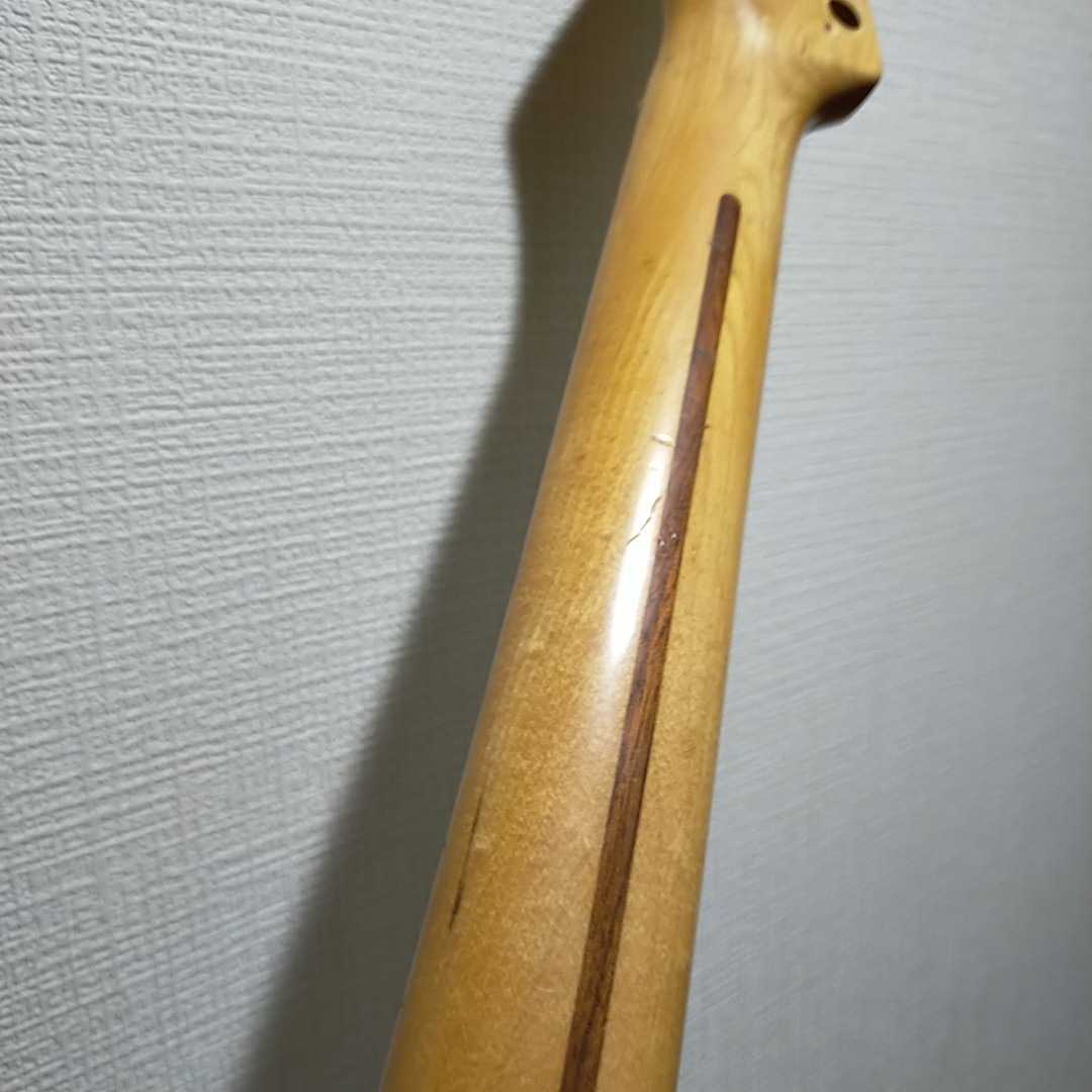 Fender Japan Eシリアル ストラトキャスター ストラトキャスターの