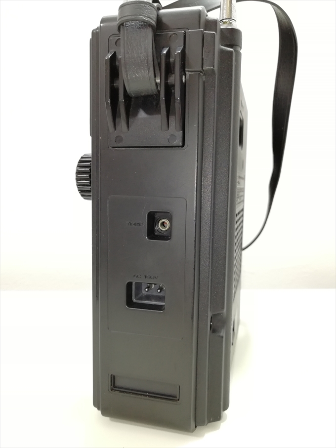 TOSHIBA RP-775F 東芝ICラジオ SOUND750 GS サウンド750GS 昭和レトロ