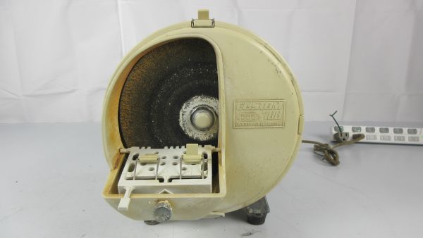 H2-22【中古/動作良好】ARROW/アロー PC-251 モデルトリマー CUSTOM700 歯科技工/ 石膏トリマー