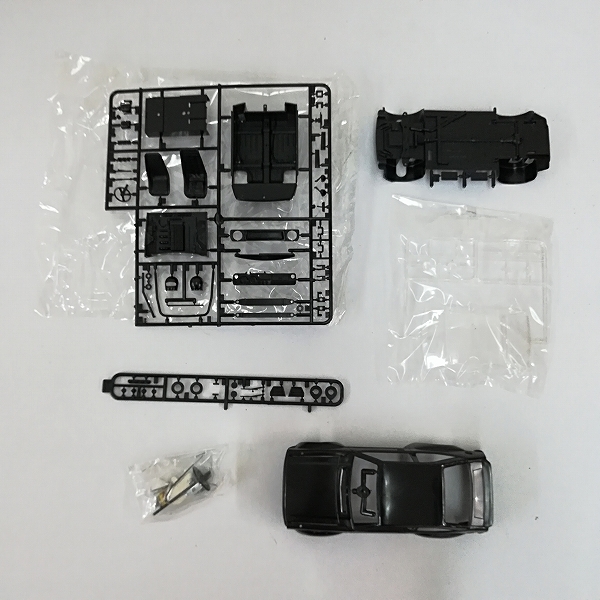 希少！ マルイ 1⁄24 oh!my街道レーサー 7台セット - メルカリ