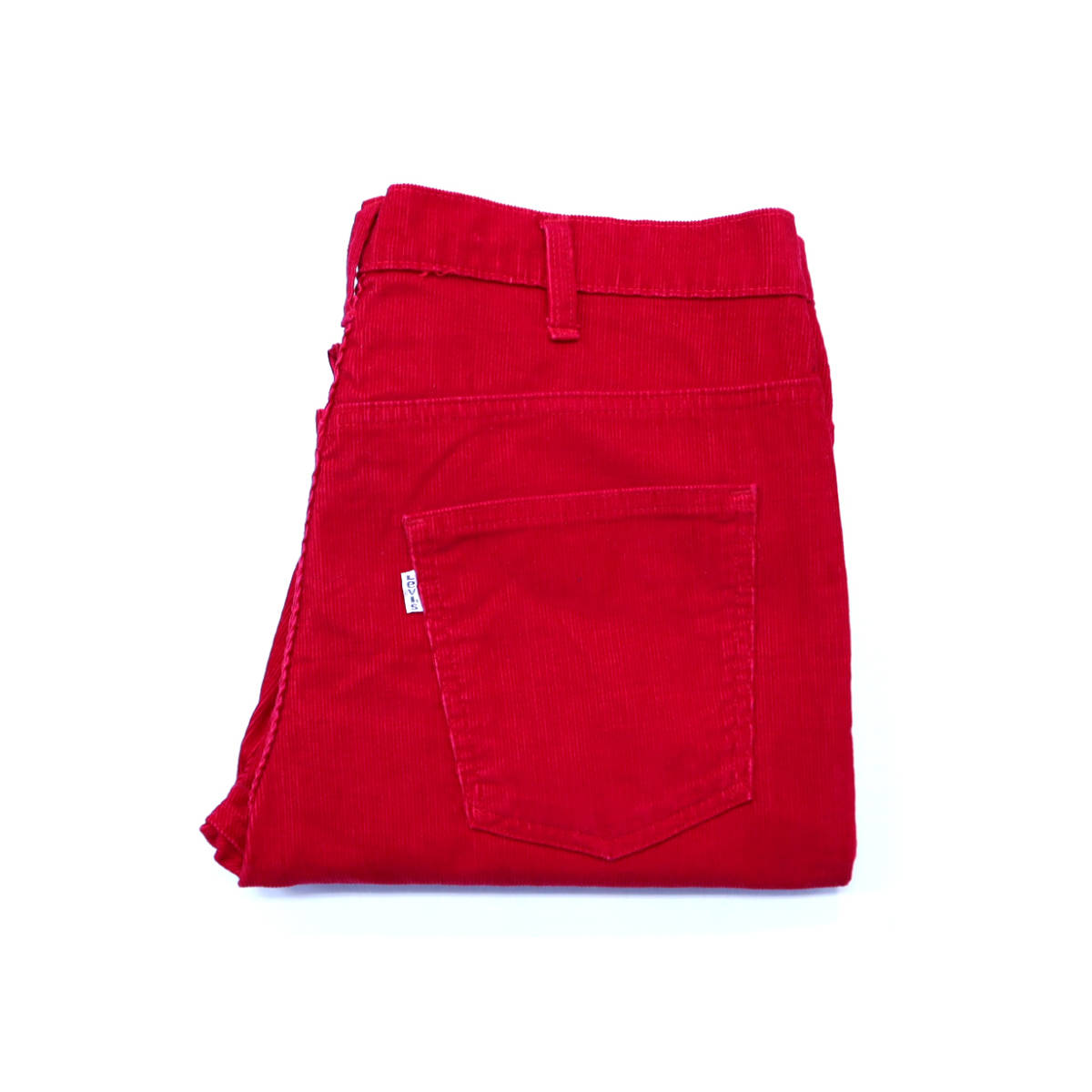 ☆送料無料☆ 70s ビンテージ LEVIS リーバイス 646 ベルボトム 