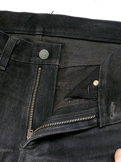 3Q売切！税無し☆BIGTWIN(ビッグツイン)☆ブーツカットジーンズ