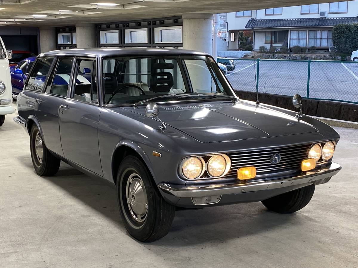 マツダ Mazda Svav 初代ルーチェ Luce ルーチェバン Luce Van 1500 15万円から スタート ルーチェ 売買されたオークション情報 Yahooの商品情報をアーカイブ公開 オークファン Aucfan Com