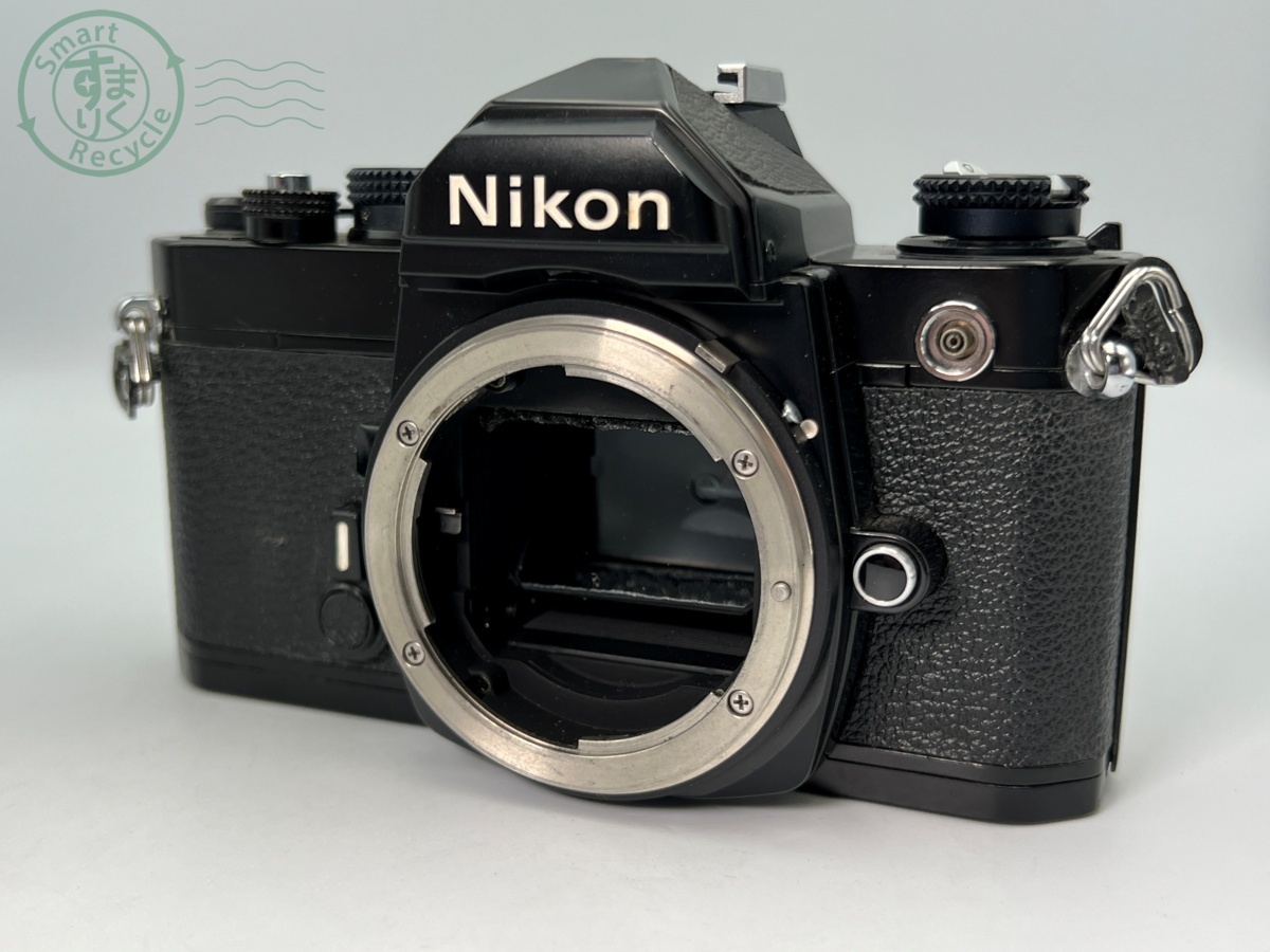 Nikon ニコン FM -nikon fm bodyの中古品・新品 0210479 Nikon FM