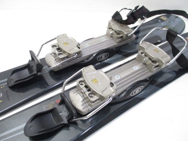 □ SALOMON SNOW Blade サロモン ワイド＆ハイデッキタイプ 84cm