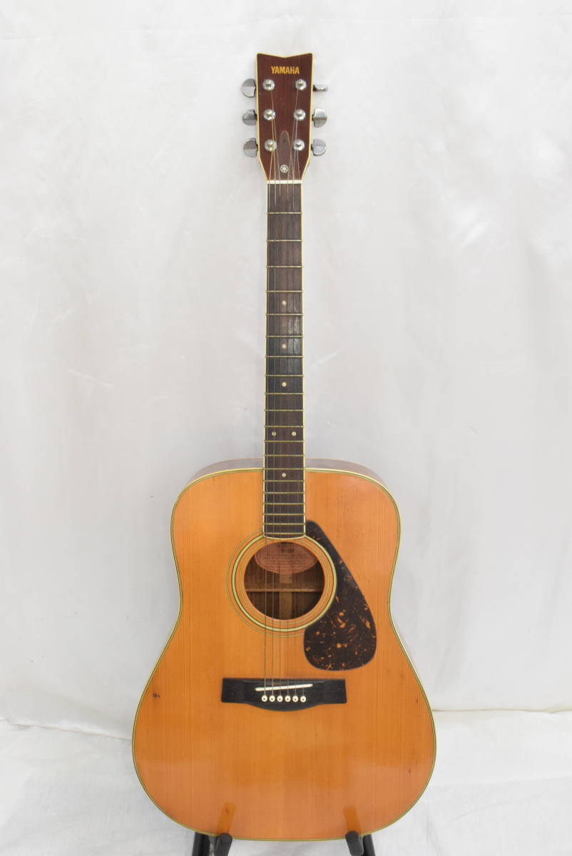 YAMAHA ヤマハ アコースティックギター FG-251 オレンジラベル