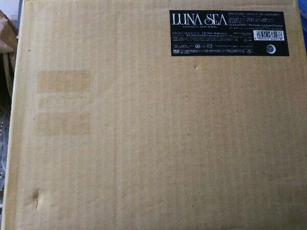 Luna Sea - LUNA Complete SEA CD – Album Box Best Japan Limited Set