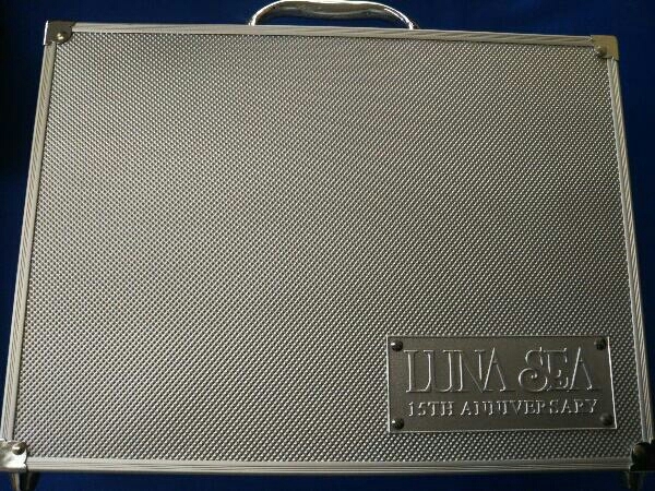 Luna Sea - LUNA Complete SEA CD – Album Box Best Japan Limited Set