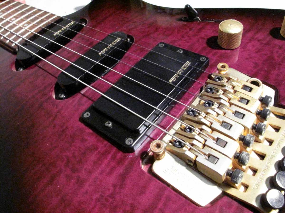 新作登場，得価】 □フェルナンデス FERNANDES□FGZ-550 フロイド