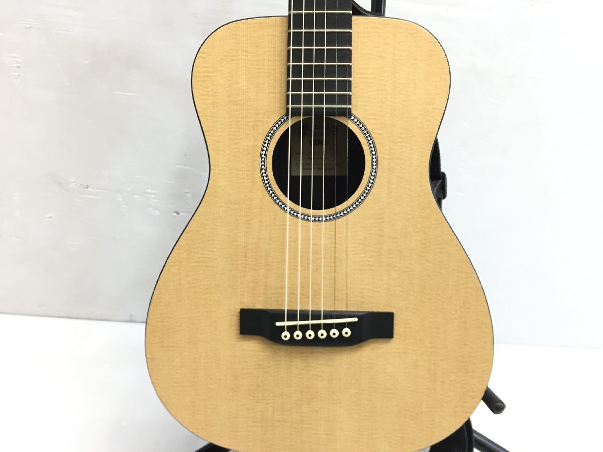 極美品♪MARTIN マーチン LXME リトルマーチン ミニ・エレクトリック 
