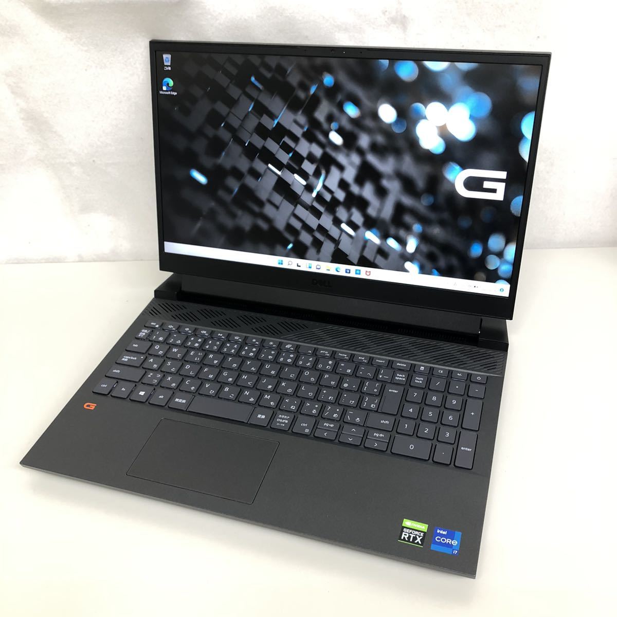 DELL ノートPC G15 5511 Core i7 + RTX3050Ti Amazon.com: Dell G15 5511 Laptop | 15.6