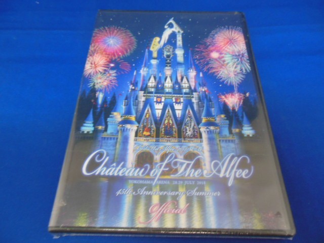 【2026春夏】 MD V04-192 /45th Anniversary Summer Best Hit Alfee 2018 夏ノ巻/DVD/ライブ(ジャパニーズポップス)｜売買されたオークション情報、yahooの商品情報をアーカイブ公開 - オークファン ジャパニーズポップス