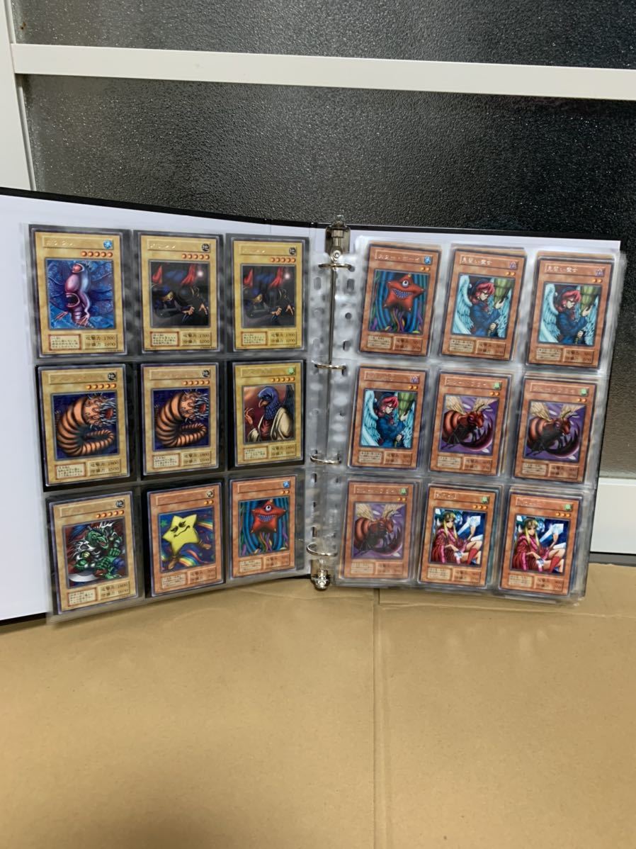 遊戯王 まとめ売り 引退品 初期 Yahoo!オークション - 「遊戯王初期