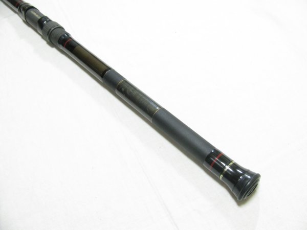☆がまかつ がま磯 マークⅡ FX 遠投 5号5.4 磯竿☆(がまかつ)｜売買