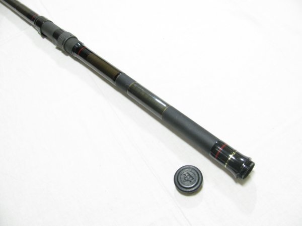 ☆がまかつ がま磯 マークⅡ FX 遠投 5号5.4 磯竿☆(がまかつ)｜売買