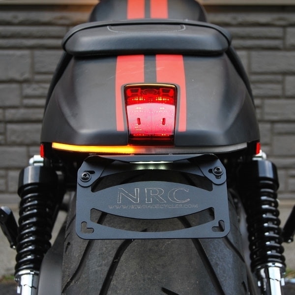 【お買い得，爆買い】 NEW RAGE CYCLES V-ROD 12-17 フェンダーレスキット+LEDウインカー(ハーレーダビッドソン用)｜売買されたオークション情報、yahooの商品情報をアーカイブ公開 - オークファン ハーレーダビッドソン用