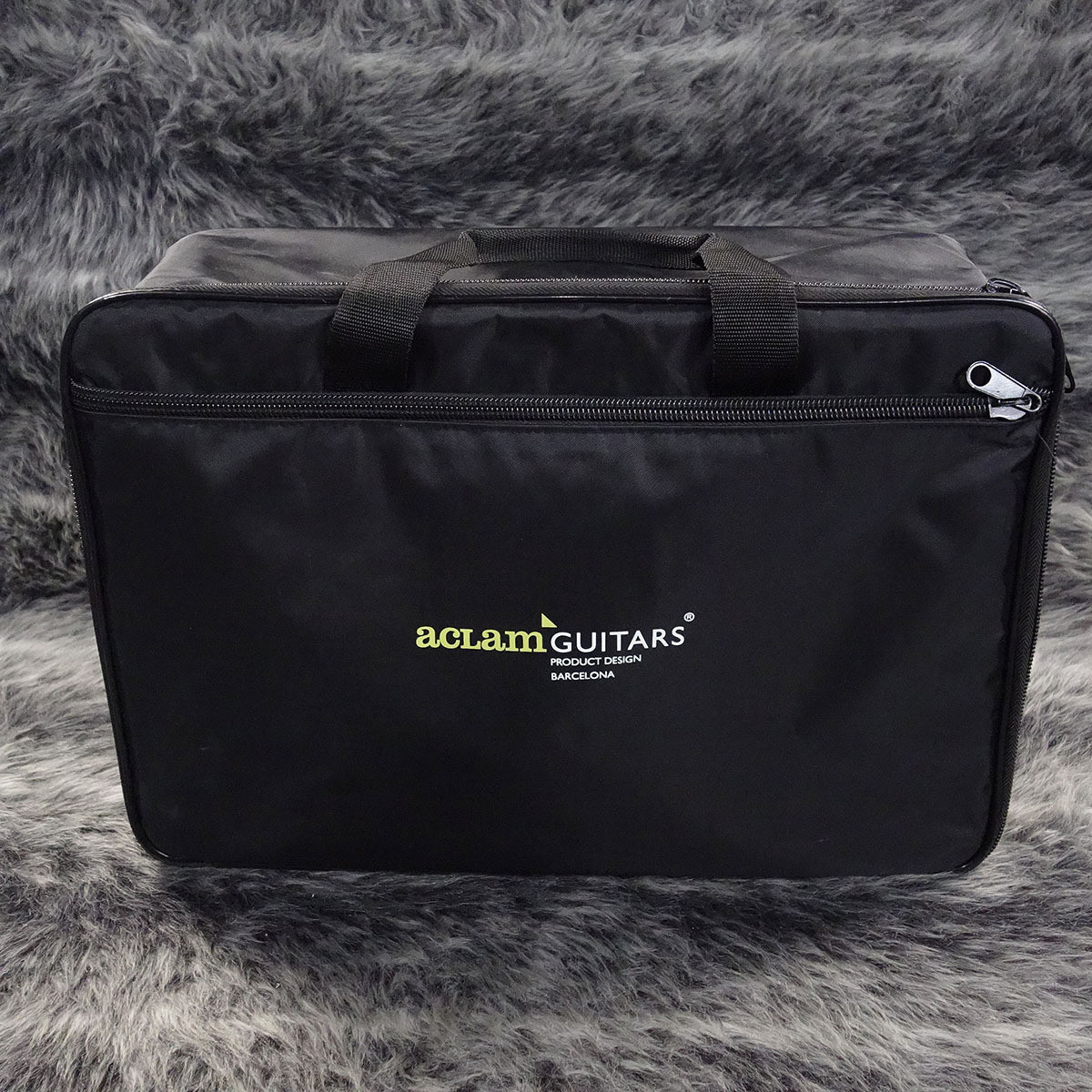 Aclam Smart Track XS2 Guitars Pedalboard - Free Routing | Softcase 