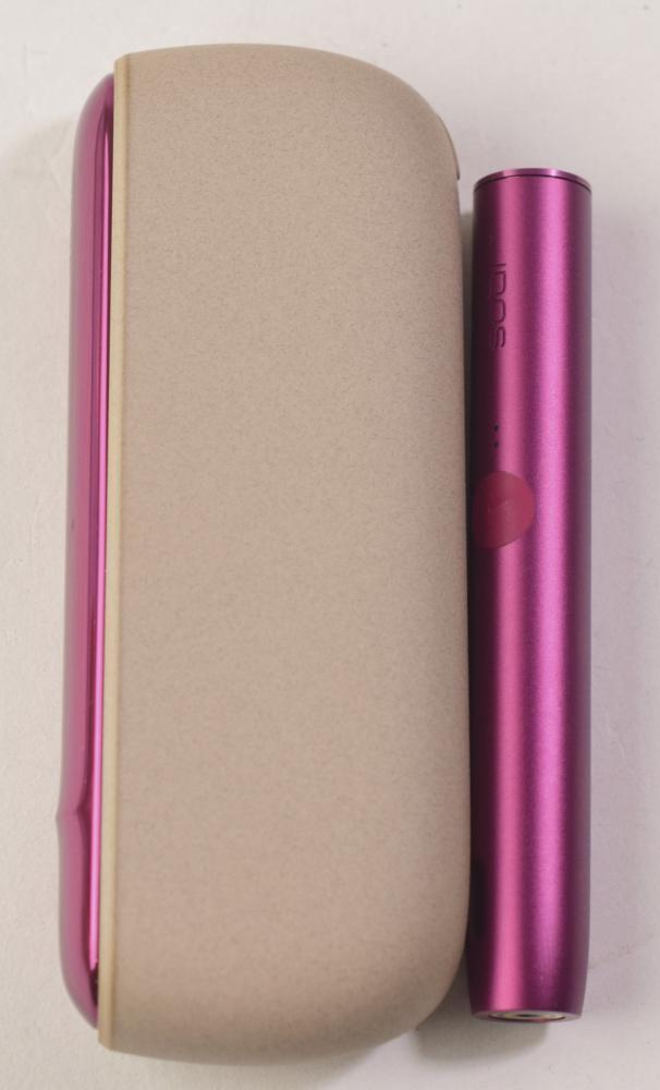 VAPE vapor way 電子タバコ スタック