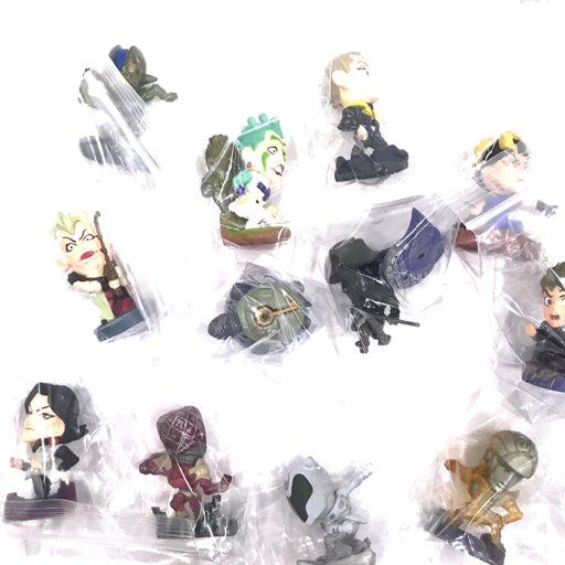 1円 ジョジョの奇妙な冒険 第5部 ジョジョ キャラヒーローズ ノーマル 45種 コンプリート セット フィギュア ジョジョの奇妙な冒険 売買されたオークション情報 Yahooの商品情報をアーカイブ公開 オークファン Aucfan Com 1円 ジョジョの奇妙な冒険 第5部 ジョジョ キャラヒーローズ ノーマル 45種 コンプリート セット フィギュア ジョジョの奇妙な冒険 売買されたオークション情報 Yahooの商品情報をアーカイブ公開 オークファン Aucfan Com