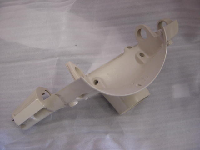 Realspeed 製 汎用 サイレンサー 100φ × 400 mm 差込径 60.5 φ チタン