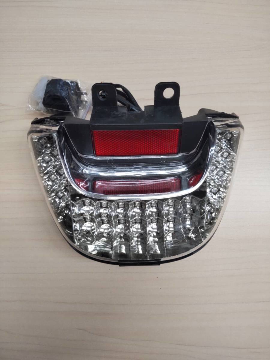ライブディオ ZX | AF34 DIO テールランプ ディオ LED AF35 Dio テール