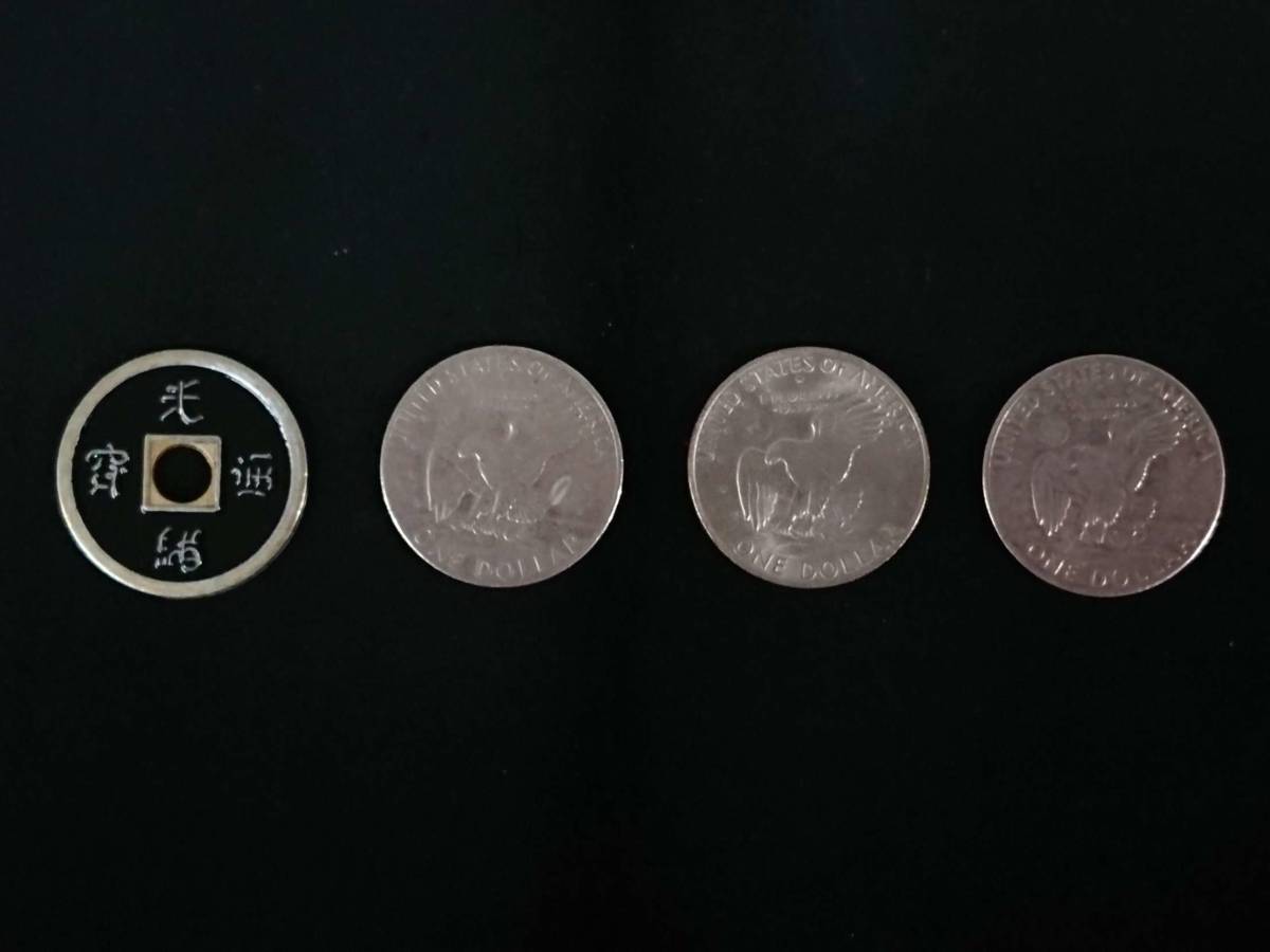 低価，お得】 《8362》【手品】Chinese Tweezers☆Mario Lopez☆マリオロペス