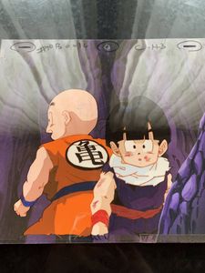 ドラゴンボール セル画のYahoo!オークション(旧ヤフオク!)の相場・価格