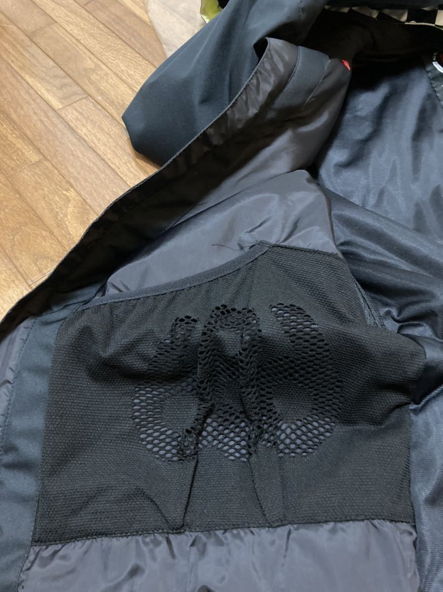 686Men's Foundation Insulated JKT Msize Checkers 0 Foundation Jacket Spray PRFO Country