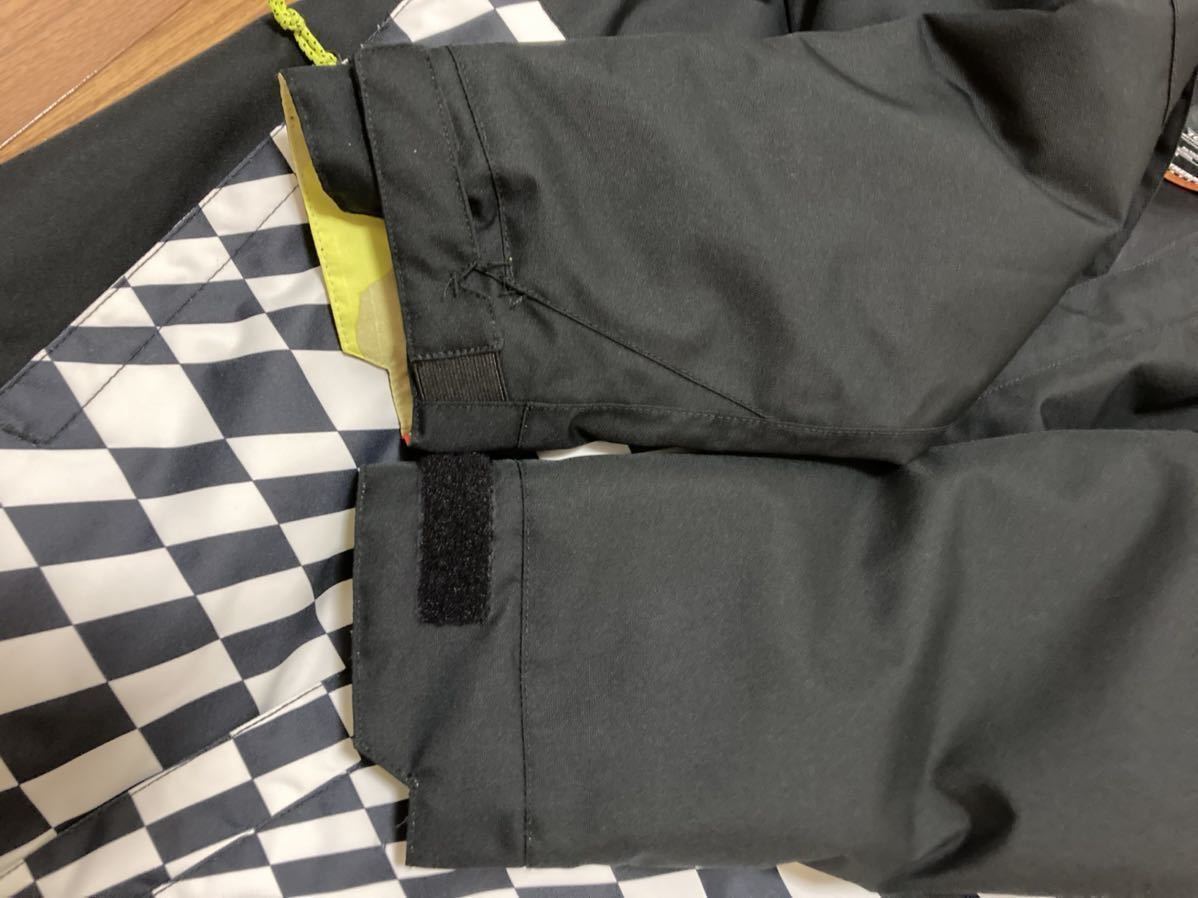 686Men's Foundation Insulated JKT Msize Checkers 0 Foundation Jacket Spray PRFO Country