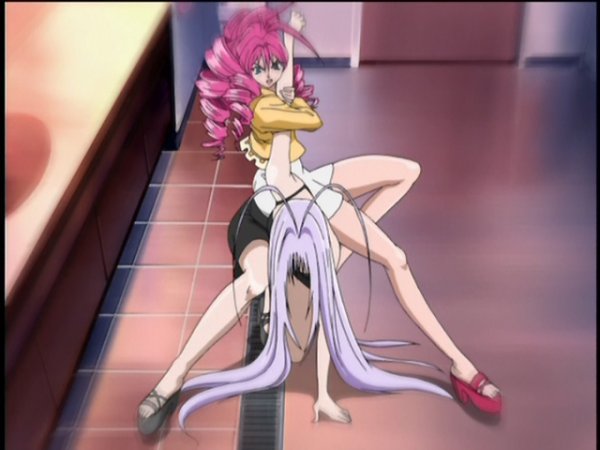 天上天下 05話 アニメ素材 五十鈴 Vs 真夜 大判 大暮維人 Tenjho Tenge その他 売買されたオークション情報 Yahooの商品情報をアーカイブ公開 オークファン Aucfan Com 天上天下 05話 アニメ素材 五十鈴 Vs 真夜 大判 大暮維人 Tenjho Tenge その他 売買されたオークション情報 Yahooの商品情報をアーカイブ公開 オークファン Aucfan Com