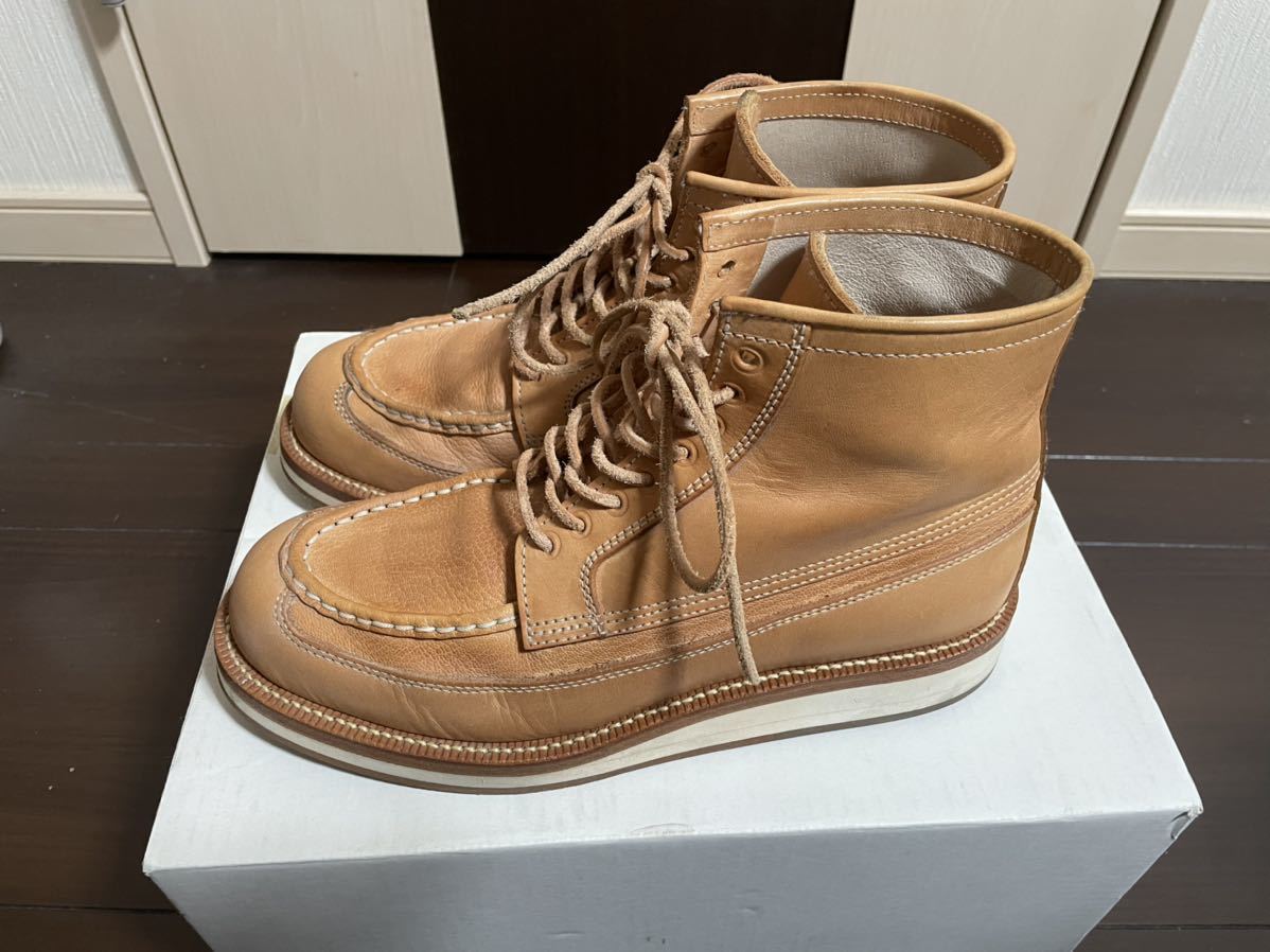 16SS sacai × Hender Scheme エンダースキーマ アイリッシュセッター型