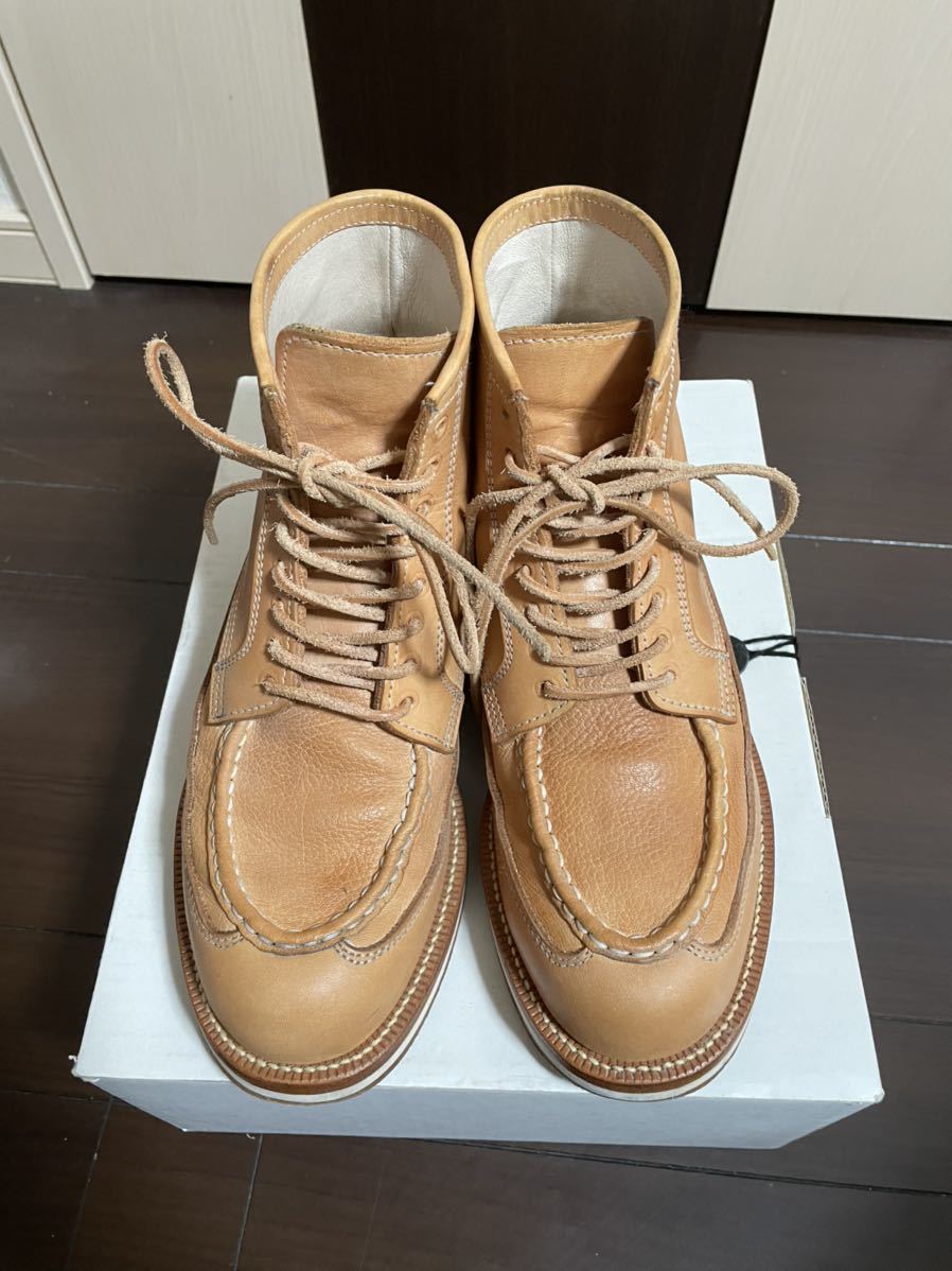 16SS sacai × Hender Scheme エンダースキーマ アイリッシュセッター型 
