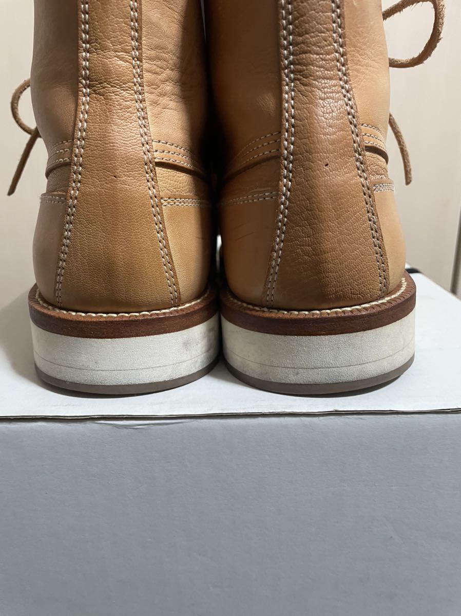16SS sacai × Hender Scheme エンダースキーマ アイリッシュセッター型