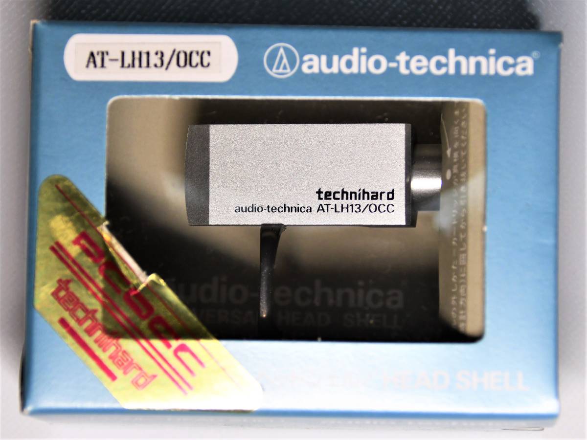 同梱可 未使用 audio technica ヘッドシェル 同梱可 未使用 audio technica ヘッドシェル