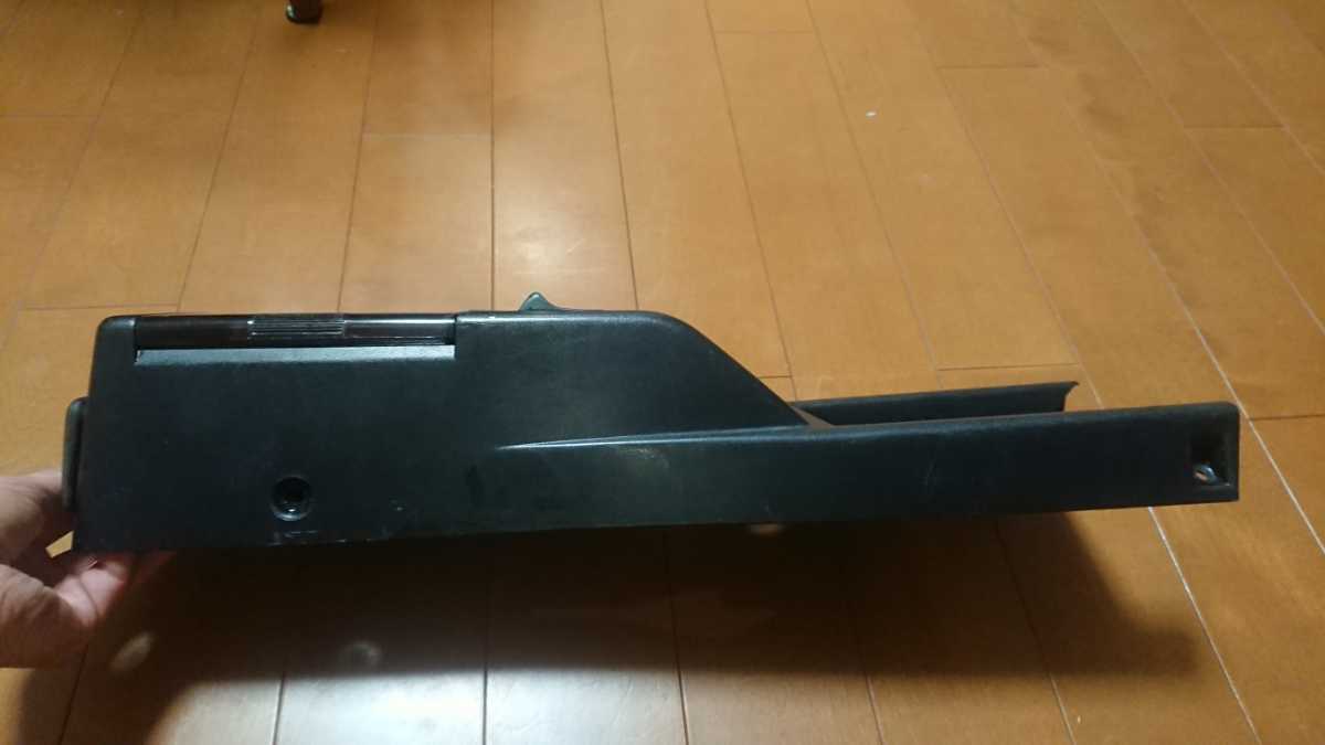AE86 APEX後期　センターコンソールボックス AE86 APEX後期 センターコンソールボックス AE86 APEX後期 センター