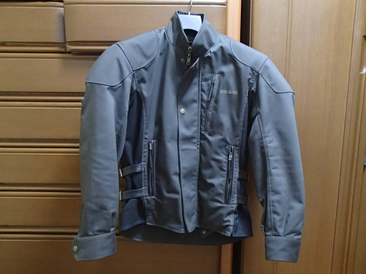 PAIR ペアスロープ SLOPE DML-82La SHORT COAT PAIR SLOPE
