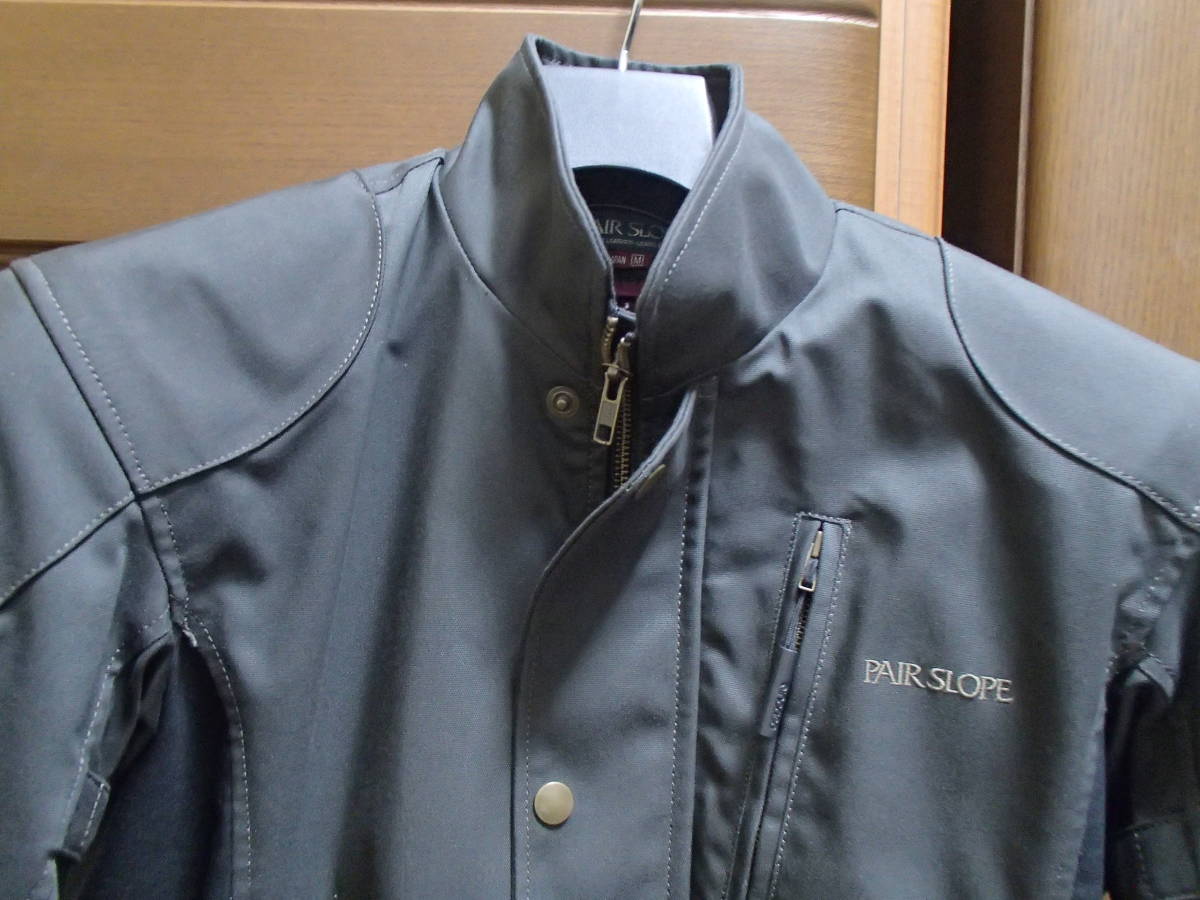 PAIR ペアスロープ SLOPE DML-82La SHORT COAT PAIR SLOPE
