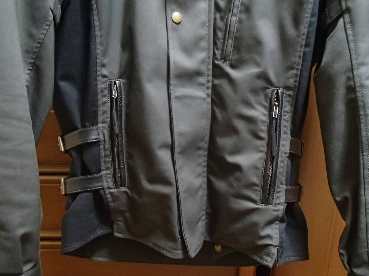 PAIR ペアスロープ SLOPE DML-82La SHORT COAT PAIR SLOPE