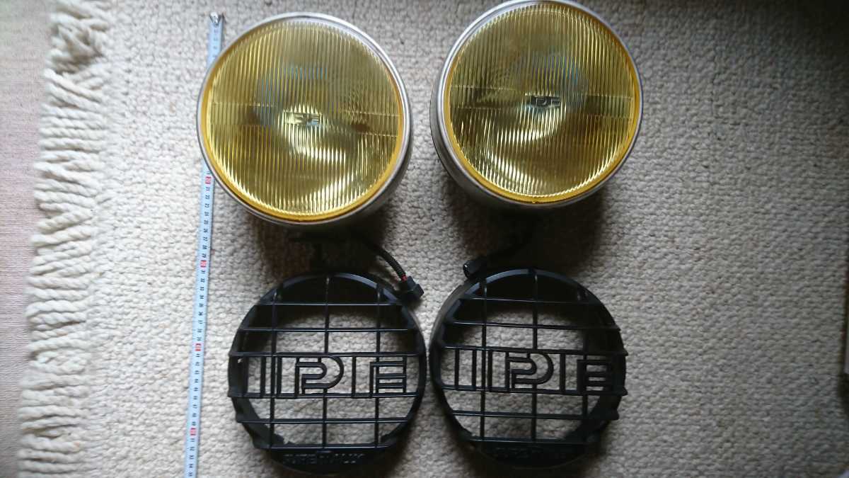 大型 ipfフォグランプ オフィシャルECショップ LED フォグランプバルブ