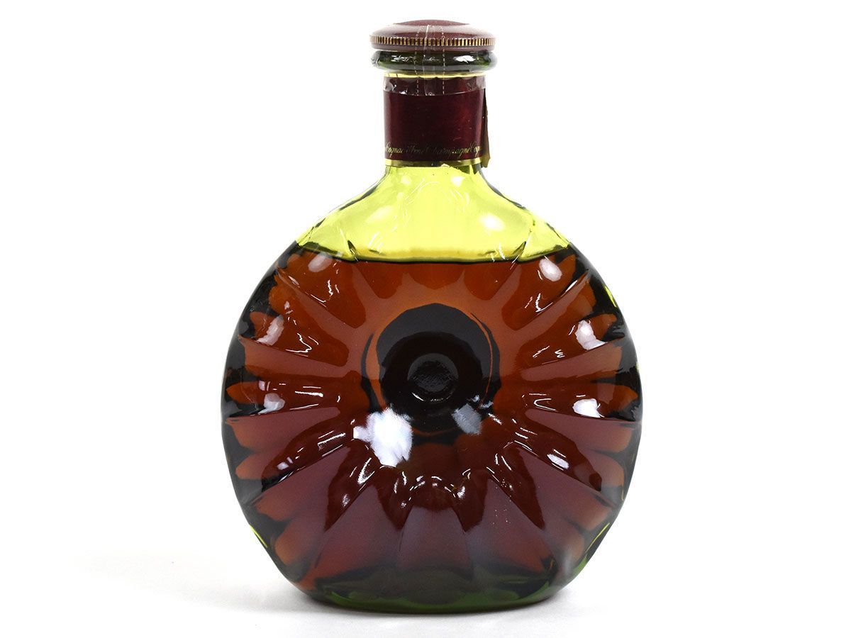 レミーマルタン XO MARTIN REMY 700ml 未開栓 セントー セントーXO 古 