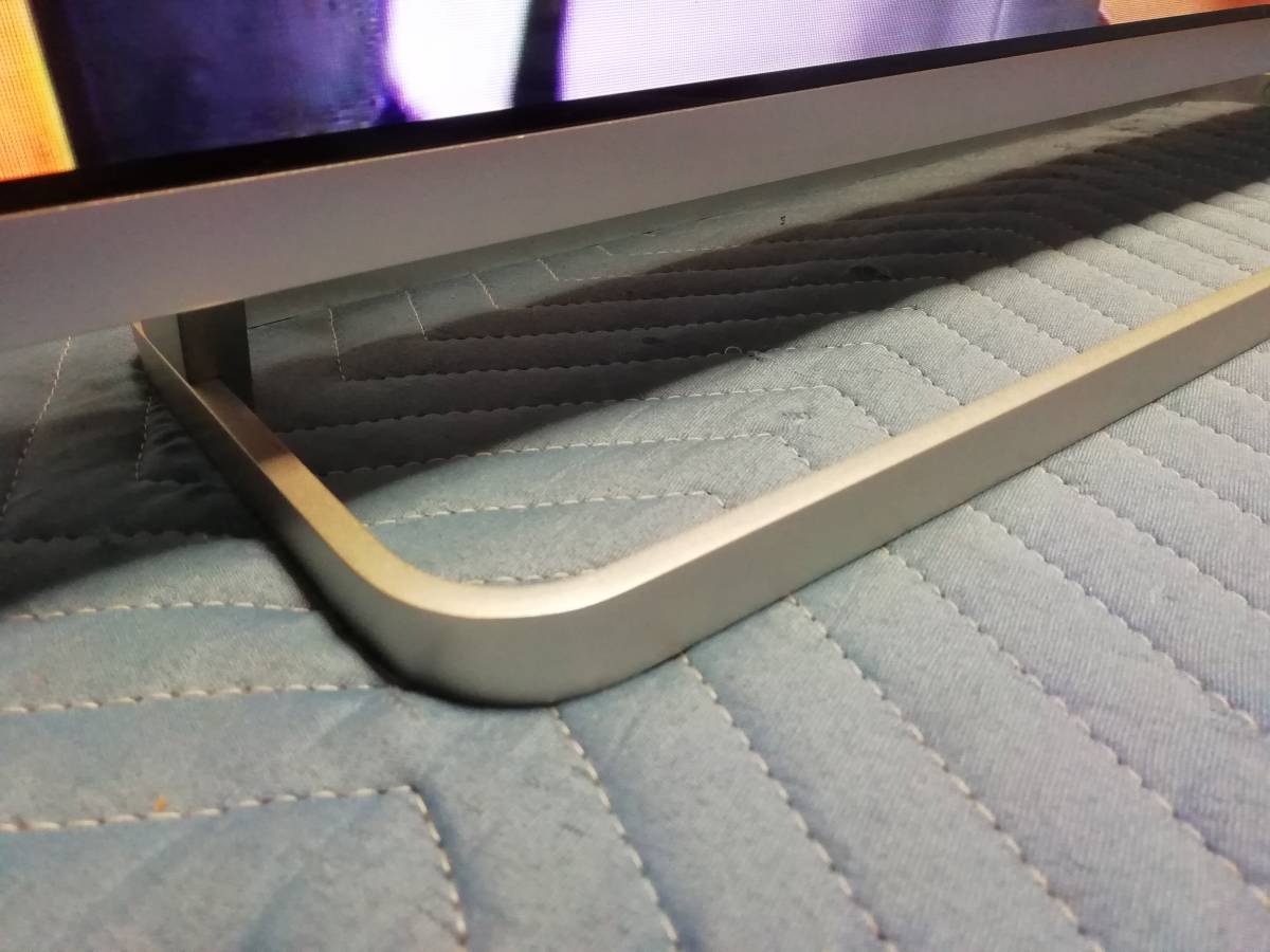 サービス品　プレミアム２K　東芝REGZA４２J８　綺麗な映像　無線LANでYouTube　HDD録画　２画面など他 東芝REGZA４２J８ 綺麗な映像 プレミアム２K Z8&frasl;J8 別次元に踏み出した“プレミアム2K”テレビ「REGZA Z8」--麻倉怜士