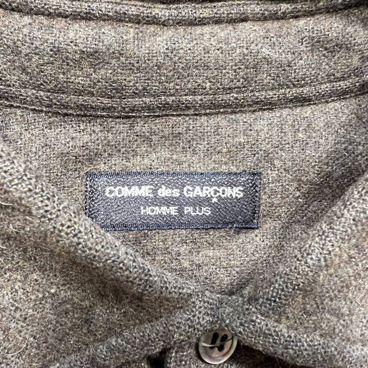 超希少 COMME des GARCONS コムデギャルソンオム □AD1998 □98AW 