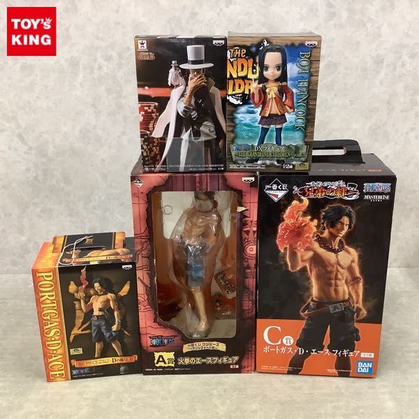 1円 バンダイ 他 一番くじ One Piece 兄弟の絆 C賞 エース Dxf The Grandline Children ハンコック 等 フィギュア 売買されたオークション情報 Yahooの商品情報をアーカイブ公開 オークファン Aucfan Com 1円 バンダイ 他 一番くじ One Piece 兄弟の絆 C賞 エース Dxf The Grandline Children ハンコック 等 フィギュア 売買されたオークション情報 Yahooの商品情報をアーカイブ公開 オークファン Aucfan Com